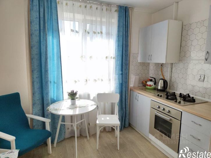 1-комн квартира Пролетарская улица, 50,  д. 50