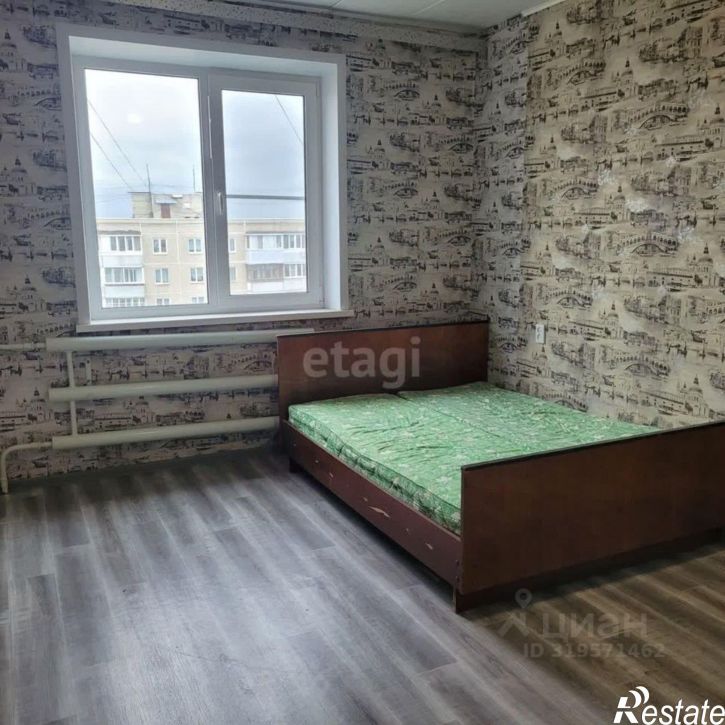 2-комн квартира улица Ленина, 110,  д. 110