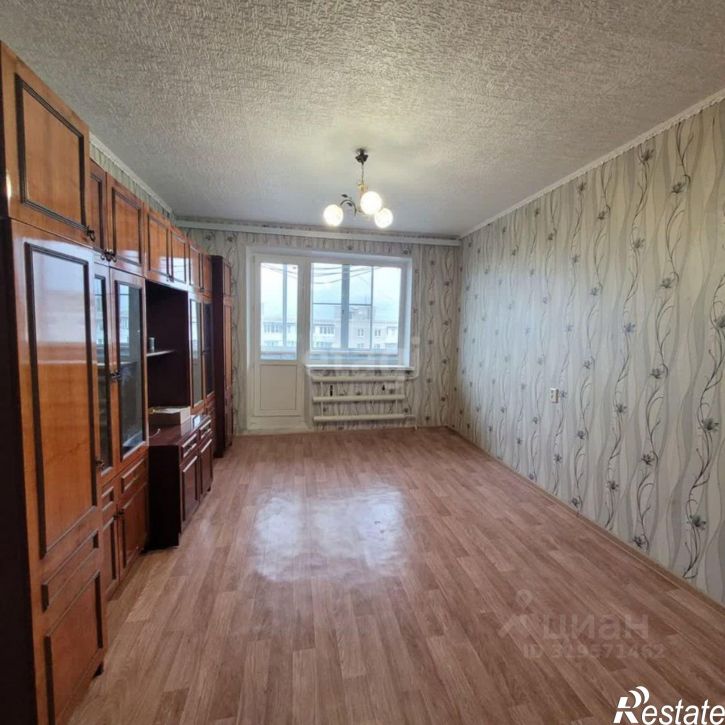 2-комн квартира улица Ленина, 110,  д. 110