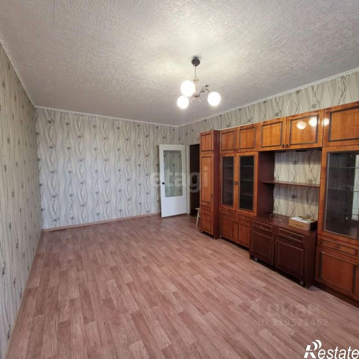 2-комн квартира улица Ленина, 110,  д. 110