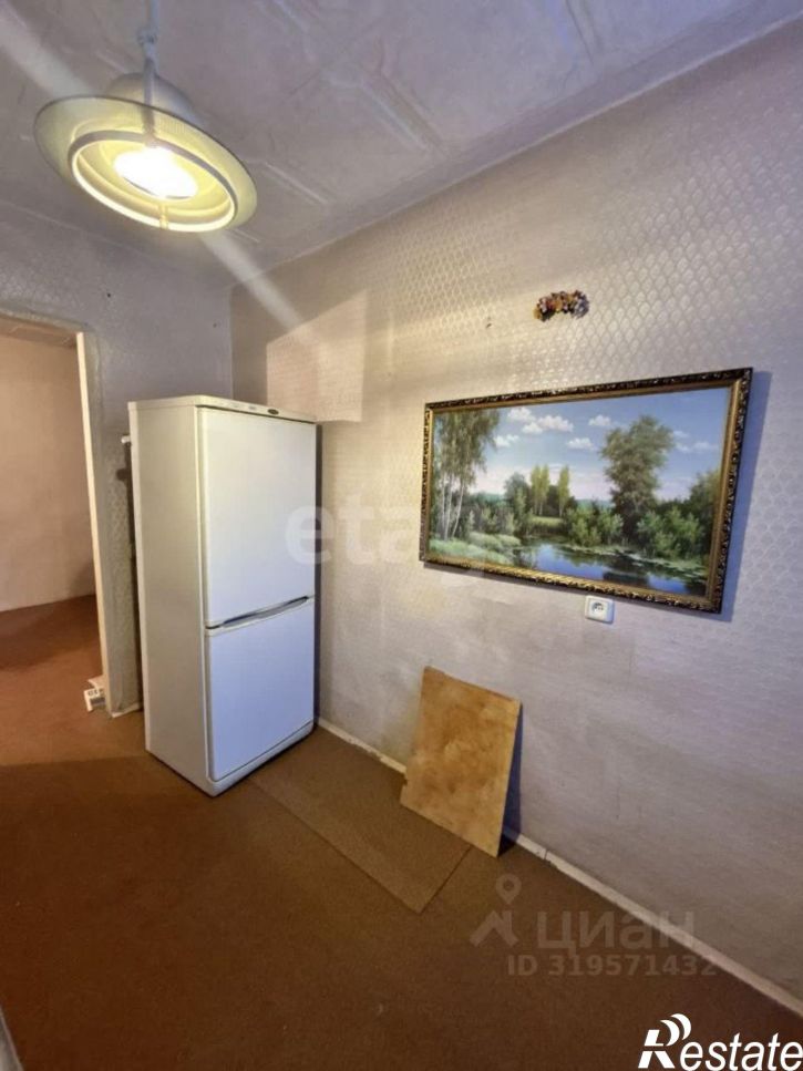 2-комн квартира улица Энгельса, 21,  д. 21