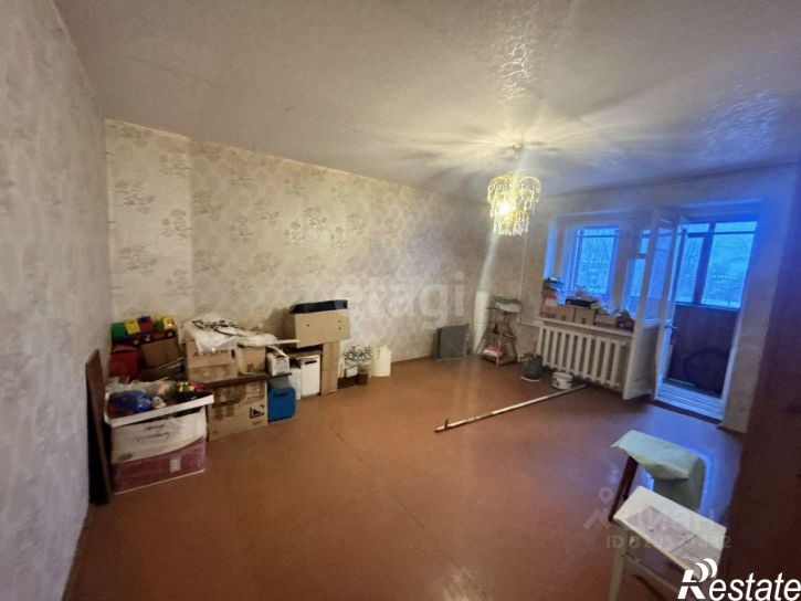 2-комн квартира улица Энгельса, 21,  д. 21