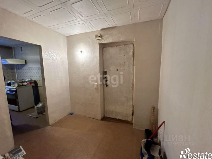 2-комн квартира улица Энгельса, 21,  д. 21