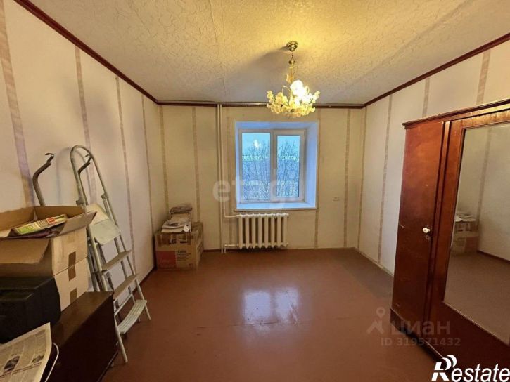 2-комн квартира улица Энгельса, 21,  д. 21