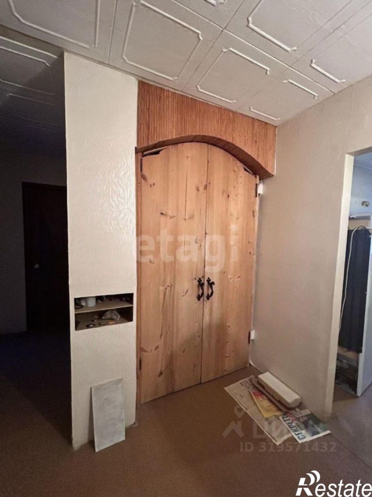 2-комн квартира улица Энгельса, 21,  д. 21