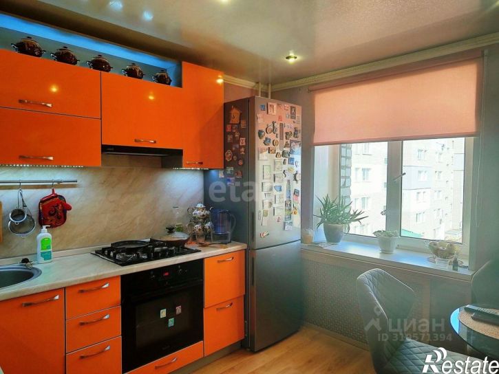 3-комн квартира улица Дзержинского, 10,  д. 10