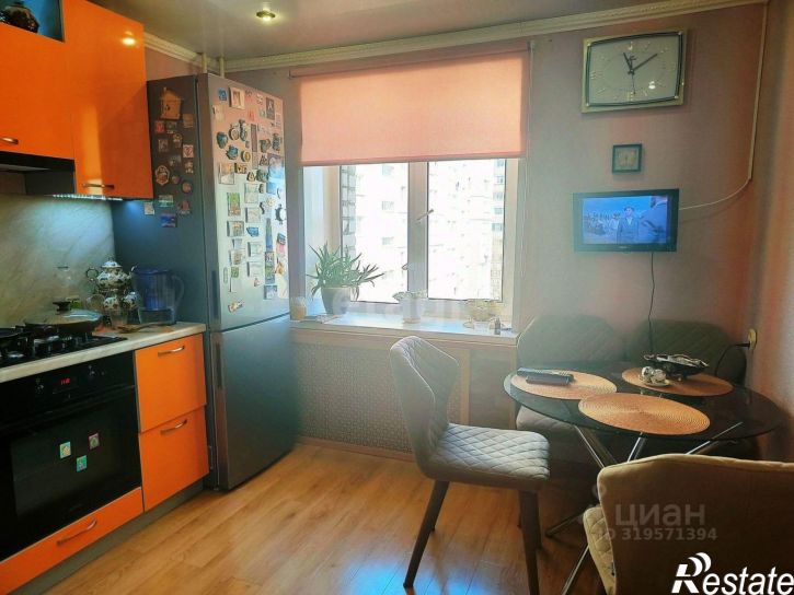 3-комн квартира улица Дзержинского, 10,  д. 10