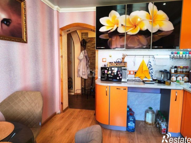 3-комн квартира улица Дзержинского, 10,  д. 10