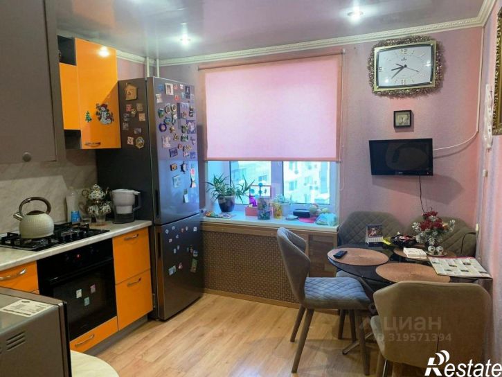 3-комн квартира улица Дзержинского, 10,  д. 10