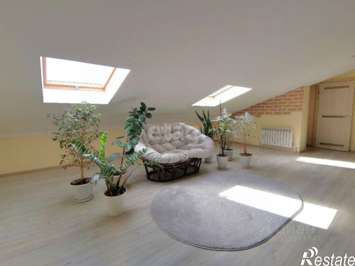 5-комн квартира улица Энгельса, 18,  д. 18