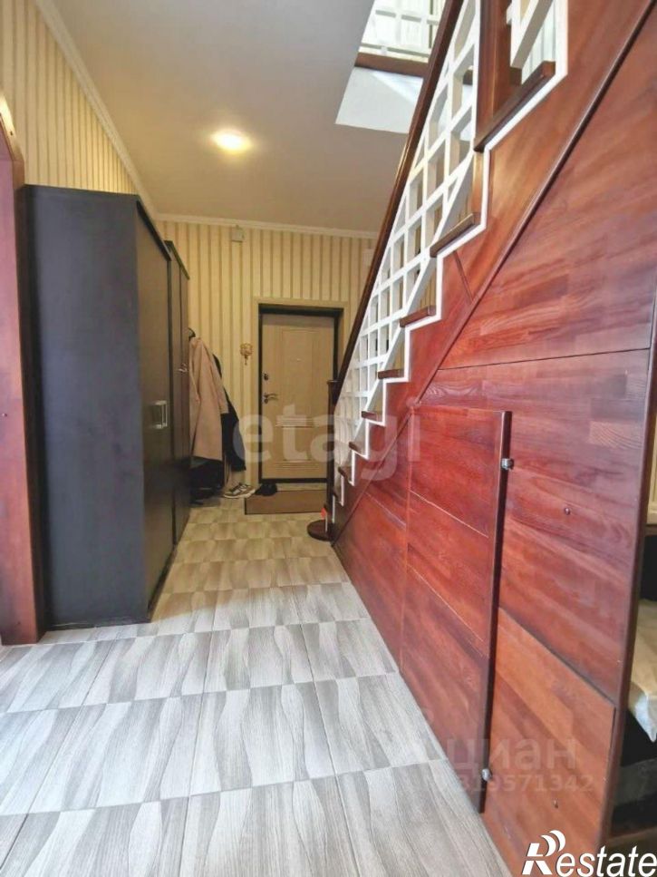 5-комн квартира улица Энгельса, 18,  д. 18