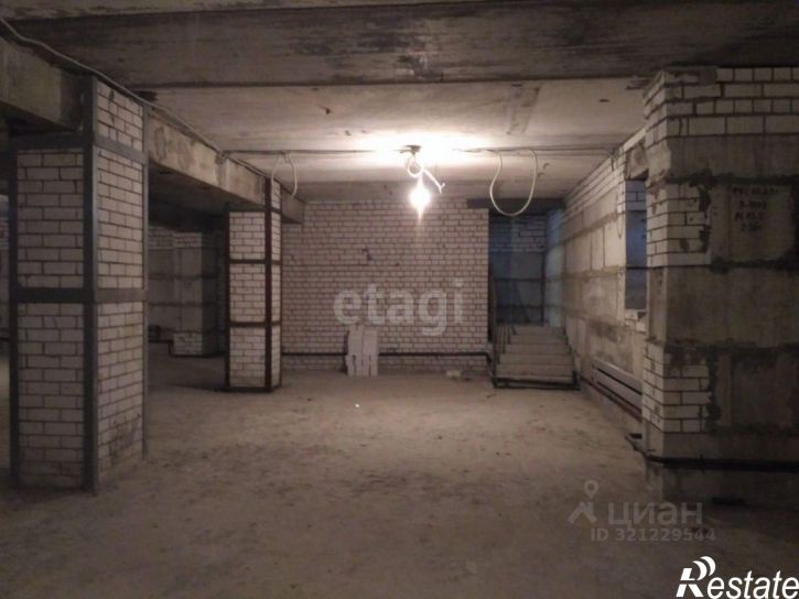 Офис улица Энгельса, 12,  д. 12