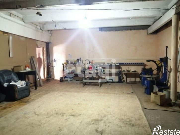 Склад округ Муром