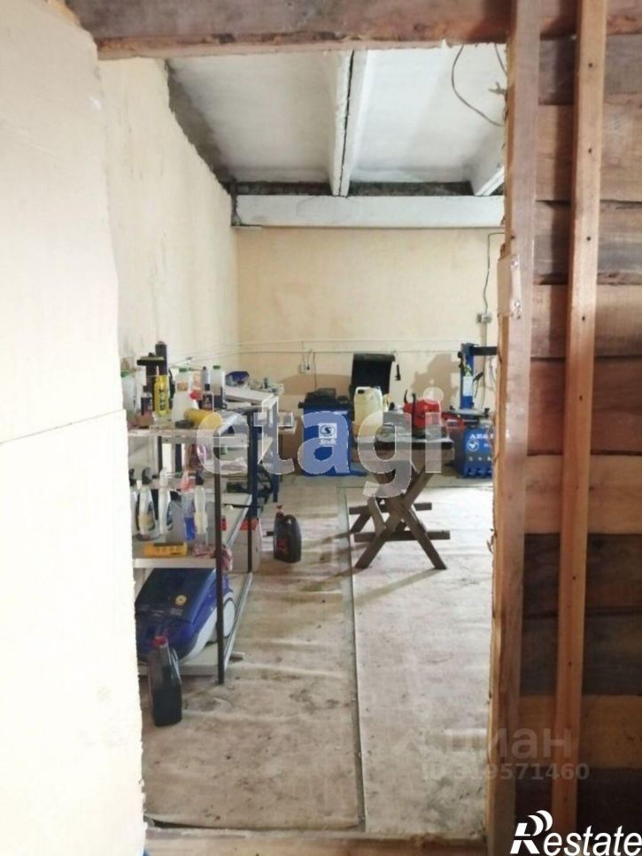 Склад округ Муром