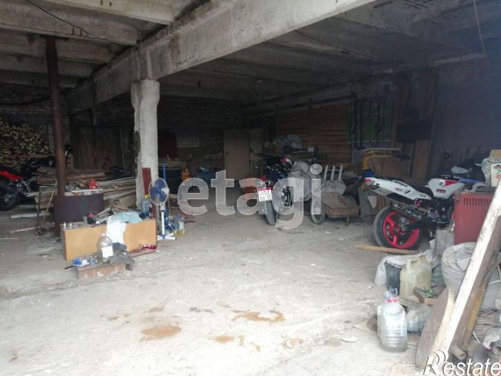 Склад округ Муром