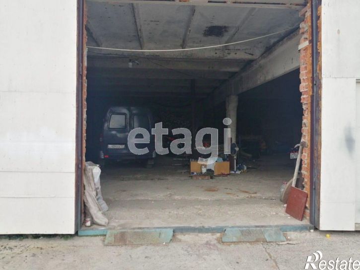 Склад округ Муром