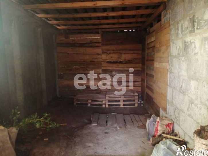 Склад округ Муром