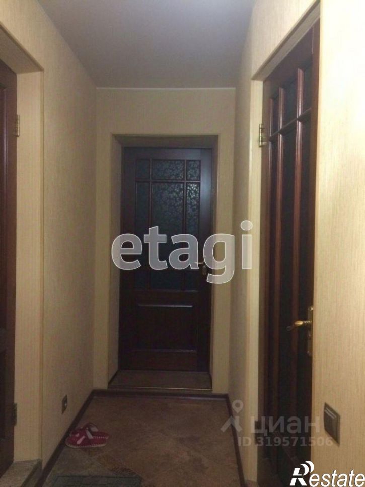 2-комн квартира Орловская улица, 7,  д. 7