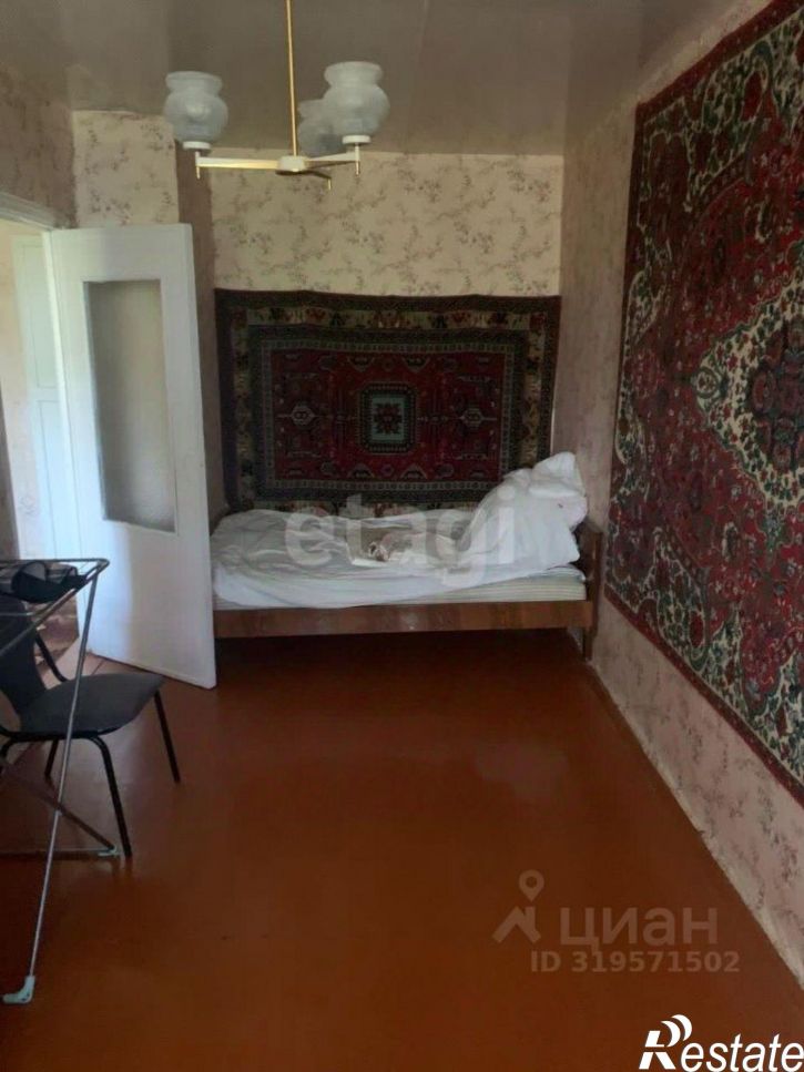 3-комн квартира улица Лаврентьева, 41,  д. 41