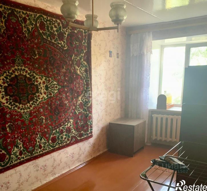 3-комн квартира улица Лаврентьева, 41,  д. 41