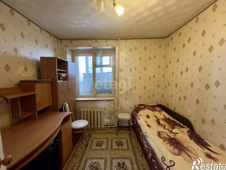 4-комн квартира Красногвардейская улица, 65,  д. 65