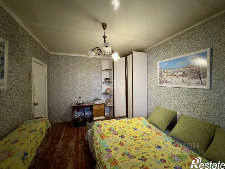 4-комн квартира Красногвардейская улица, 65,  д. 65