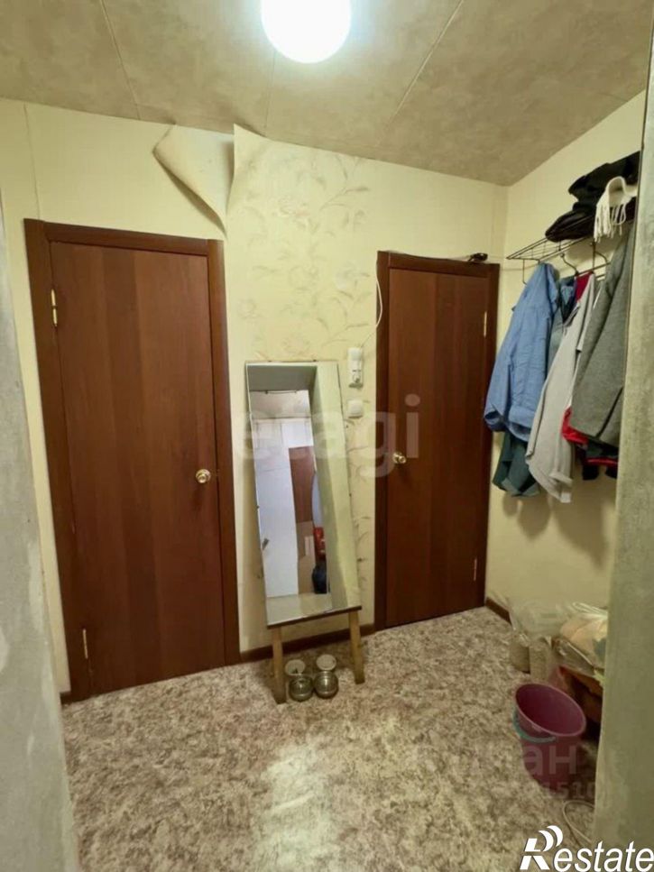 4-комн квартира Красногвардейская улица, 65,  д. 65