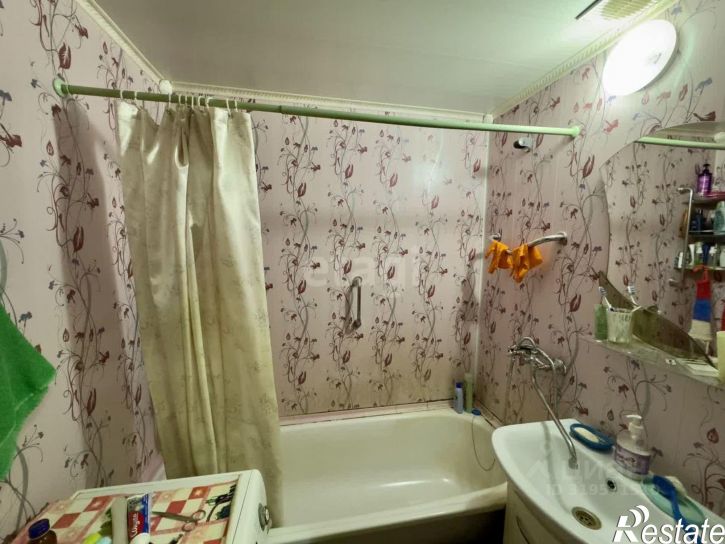 4-комн квартира Красногвардейская улица, 65,  д. 65