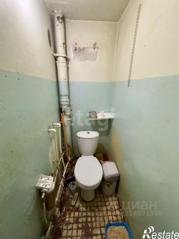 4-комн квартира Красногвардейская улица, 65,  д. 65