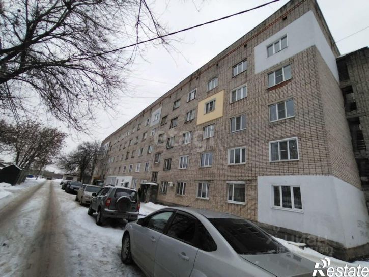 Комната Заводская улица, 10,  д. 10