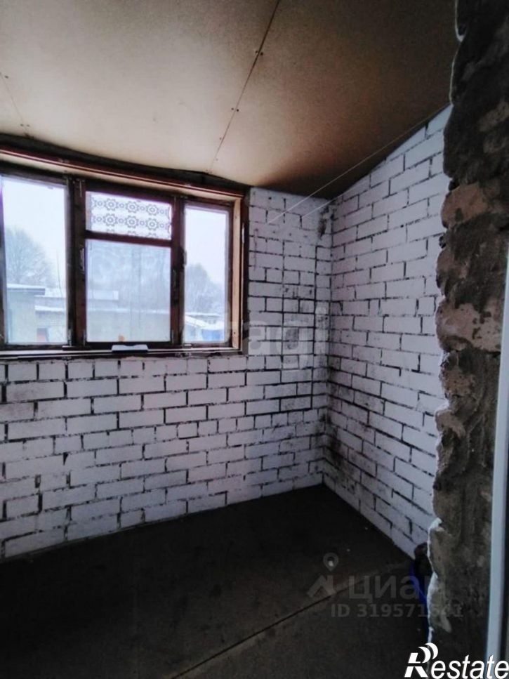 Комната Заводская улица, 10,  д. 10