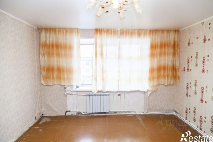 1-комн квартира Заводская улица, 5,  д. 5