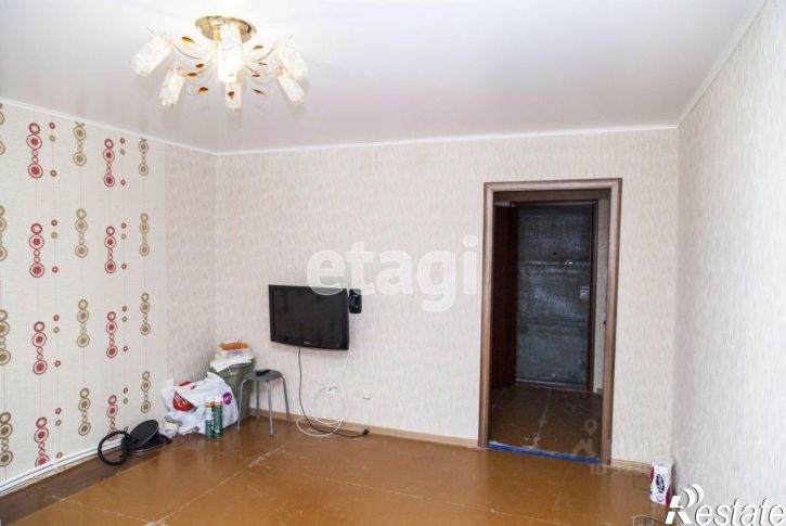 1-комн квартира Заводская улица, 5,  д. 5