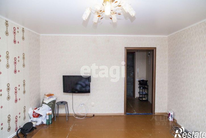 1-комн квартира Заводская улица, 5,  д. 5