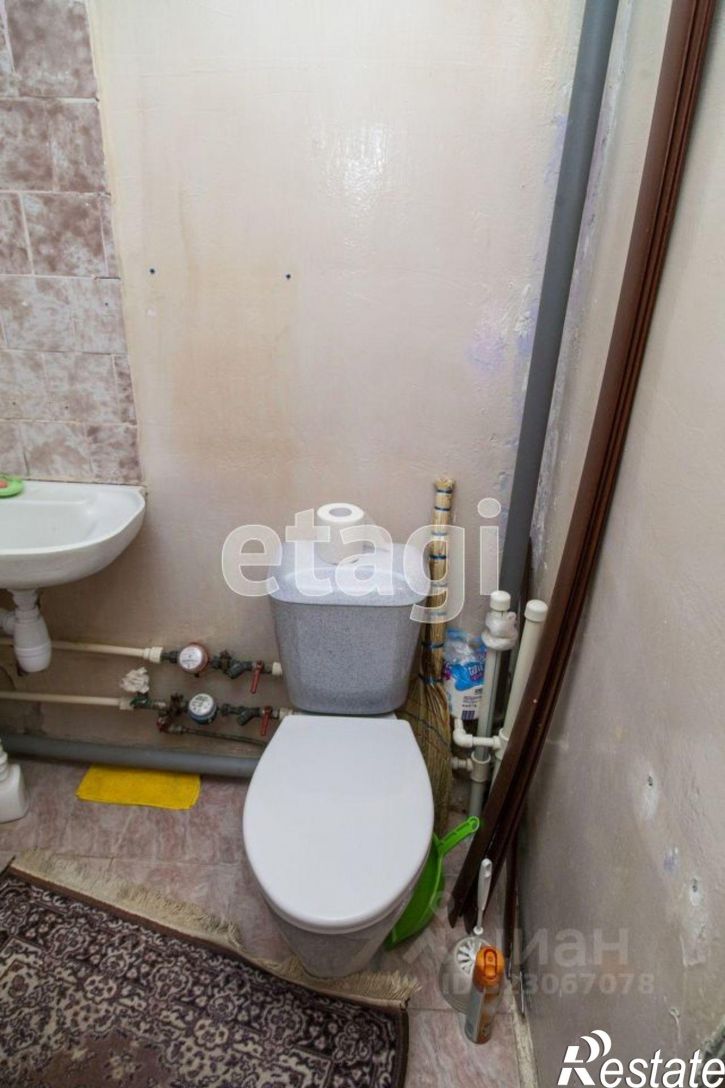 1-комн квартира Заводская улица, 5,  д. 5