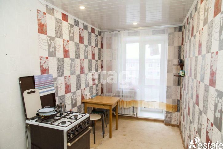 1-комн квартира Заводская улица, 5,  д. 5