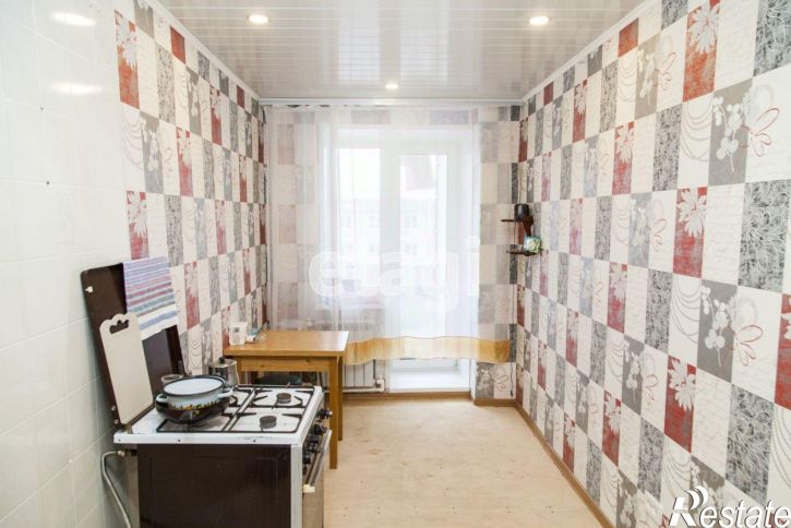 1-комн квартира Заводская улица, 5,  д. 5