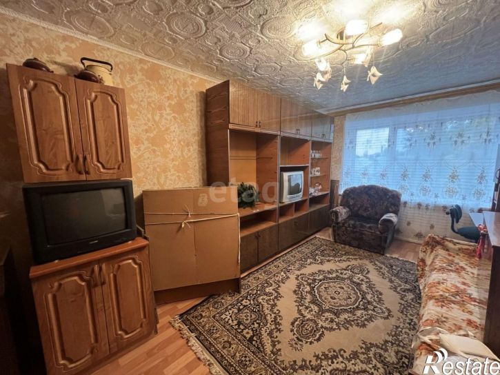 1-комн квартира Коммунальная улица, 3А,  д. 3А