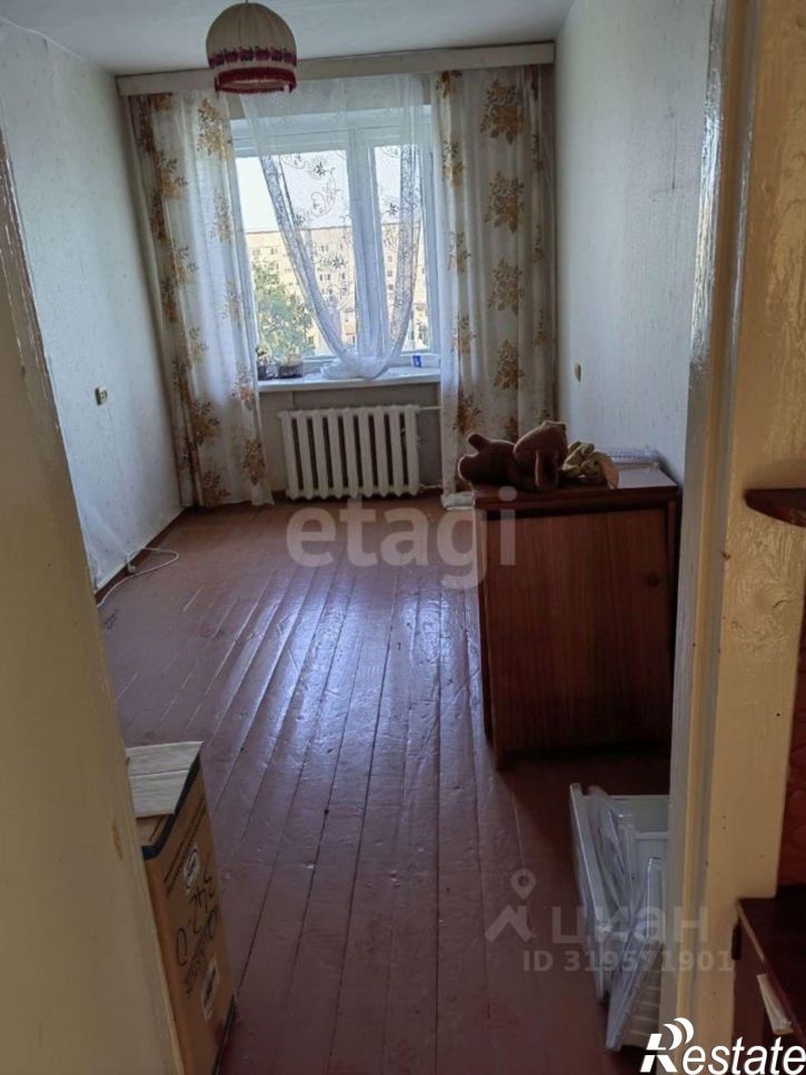 2-комн квартира улица Энгельса, 15,  д. 15