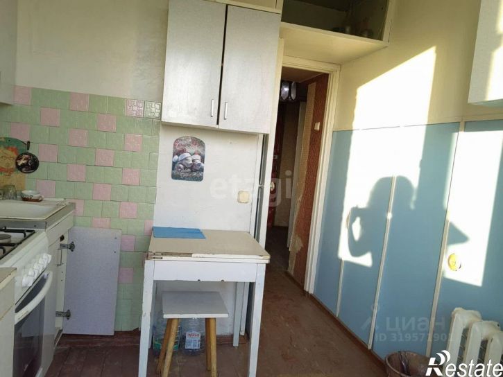 2-комн квартира улица Энгельса, 15,  д. 15