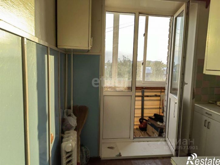 2-комн квартира улица Энгельса, 15,  д. 15