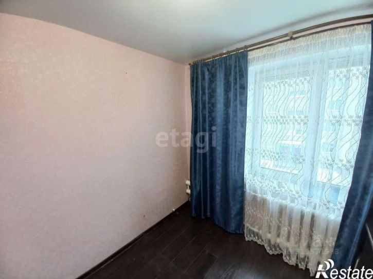 2-комн квартира улица Осипенко, 25,  д. 25