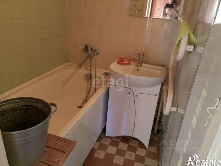 2-комн квартира улица Энгельса, 15,  д. 15