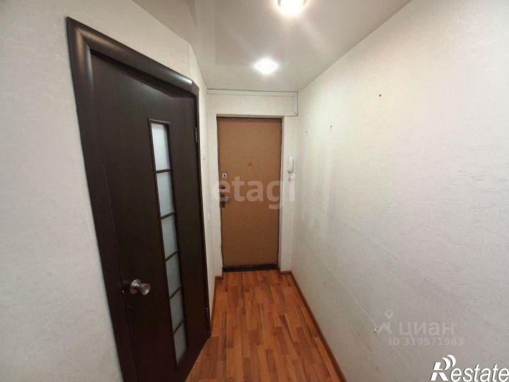 2-комн квартира улица Осипенко, 25,  д. 25