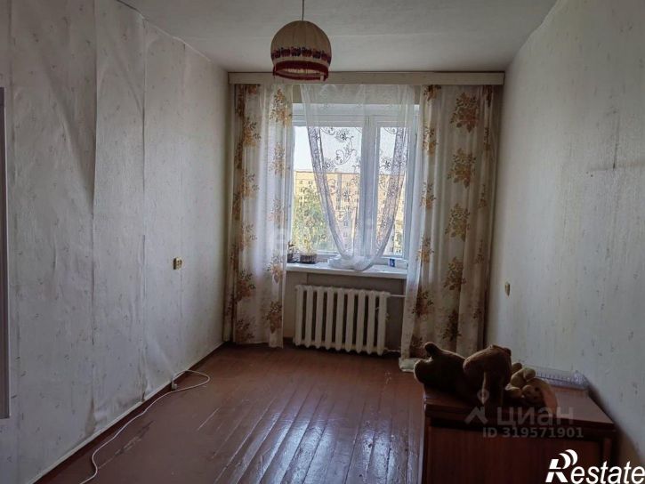 2-комн квартира улица Энгельса, 15,  д. 15