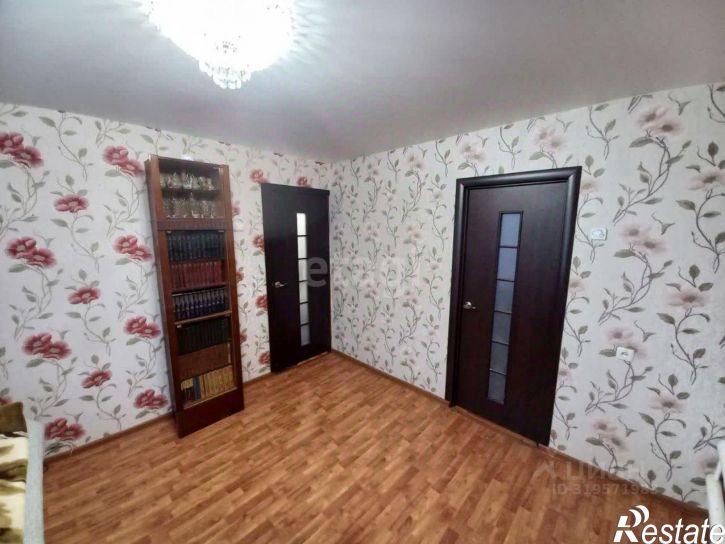 2-комн квартира улица Осипенко, 25,  д. 25