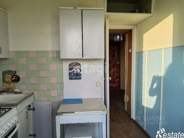 2-комн квартира улица Энгельса, 15,  д. 15