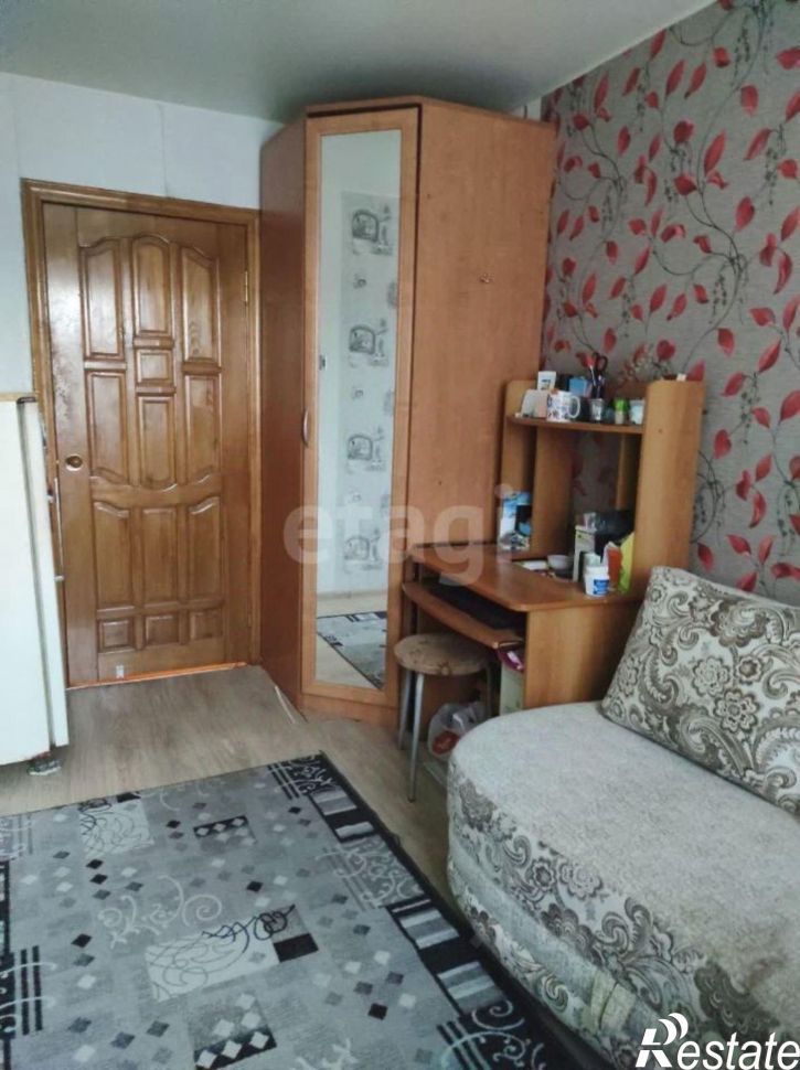 3-комн квартира Орловская улица, 17,  д. 17