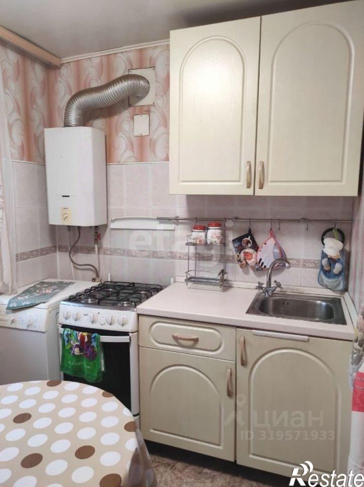 3-комн квартира Орловская улица, 17,  д. 17