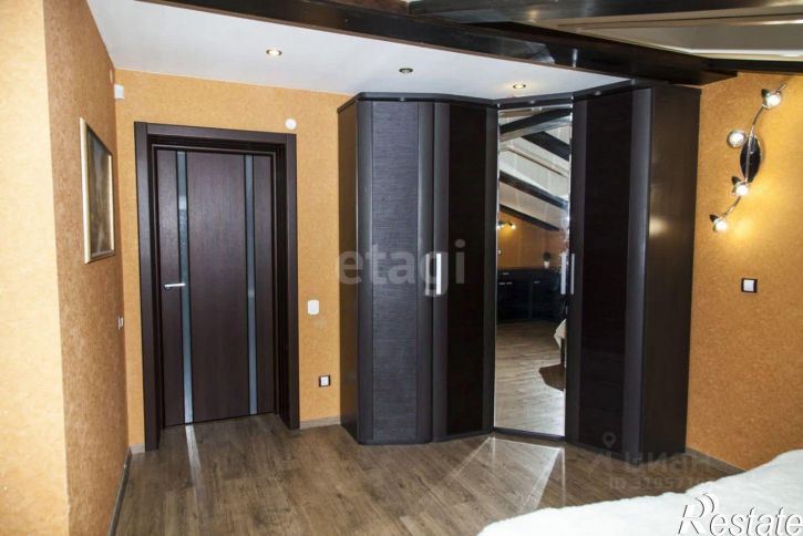 3-комн квартира Пролетарская улица, 21,  д. 21